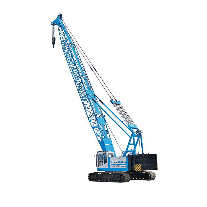 YTQH350CS-1 Dynamic Compaction Machine