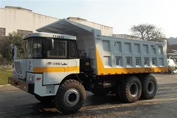 YT3623 Mining Dump Truck