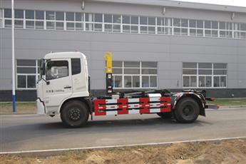 14T Roll-on/Roll-off Truck (YTZ5160ZXX20E)