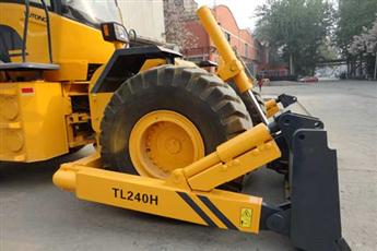 TL240H Wheel Bulldozer